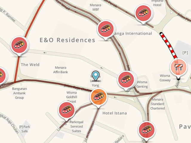 waze