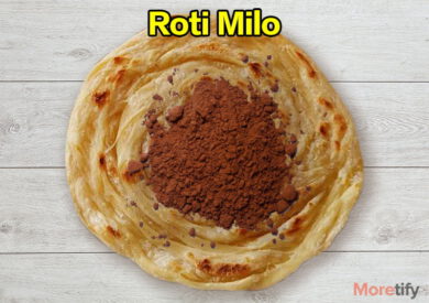 23种你应该学会order的「隐藏版Roti」，别说吃了，很多人连听都没听过！