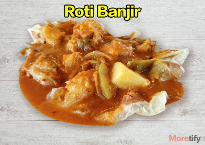 23种你应该学会order的「隐藏版Roti」,别说吃了,很多人连听都没听过!