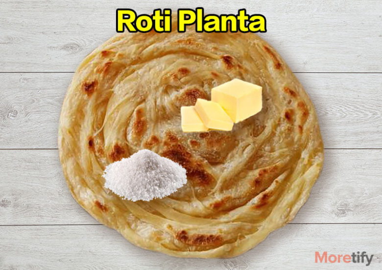 23种你应该学会order的「隐藏版Roti」,别说吃了,很多人连听都没听过!