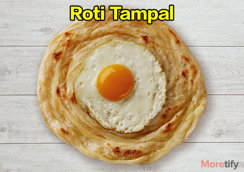 23种你应该学会order的「隐藏版Roti」,别说吃了,很多人连听都没听过!