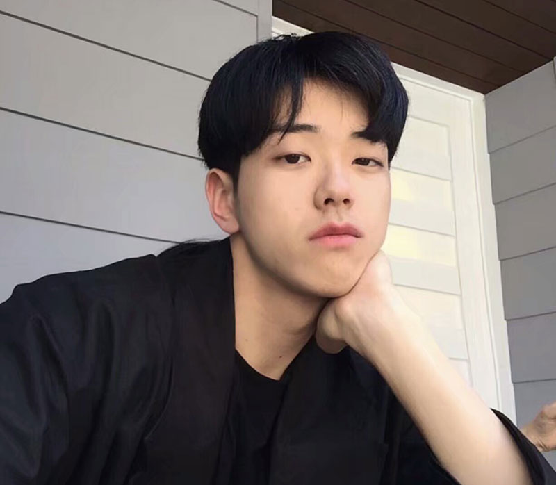 大马19岁帅气男生申诉:讨厌c200只爱axia!