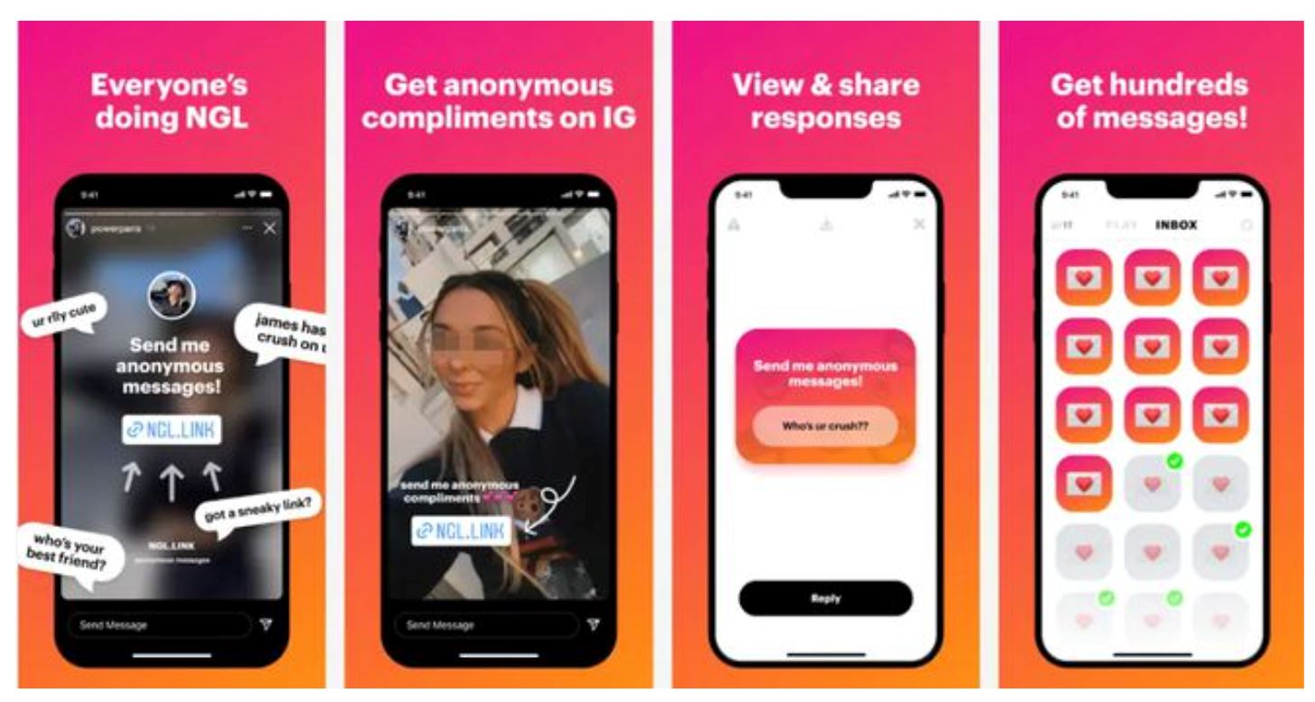 被网 问秋雯和gatita你更爱谁 大马网红林尚进高情商回应了