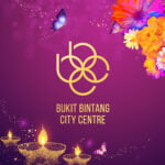 Bukit Bintang City Centre