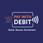 Pay With Debit