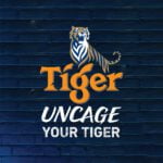 Tiger Beer