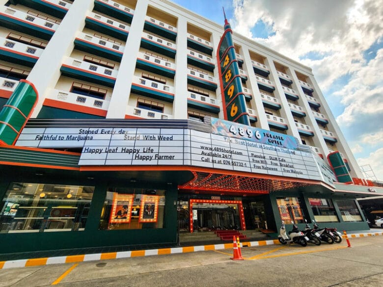 hotel