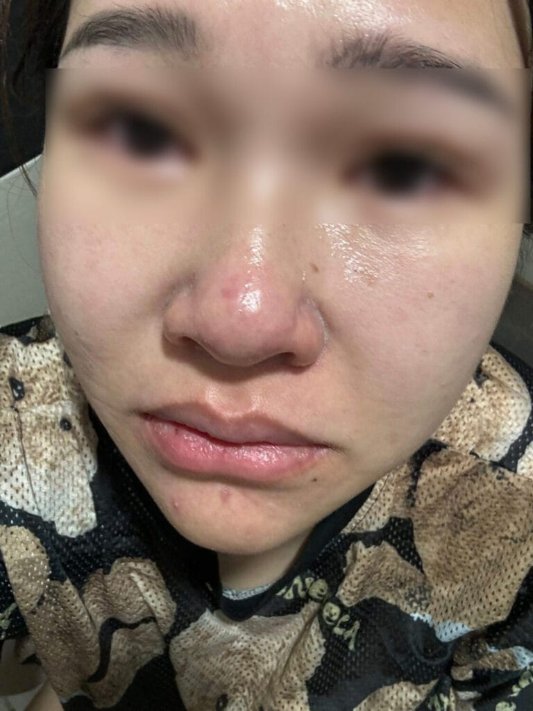 又是电商！大马女子爆怀孕7个月被某某电商网暴！在厕所哭几个小时，差点看医生...