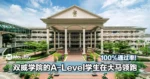 双威学院的A-Level学生在大马领跑！100%通过率！
