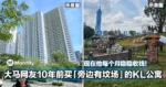 百无禁忌！大马网友10年前买「旁边有坟场」的KL公寓，现在他每个月稳稳收钱！